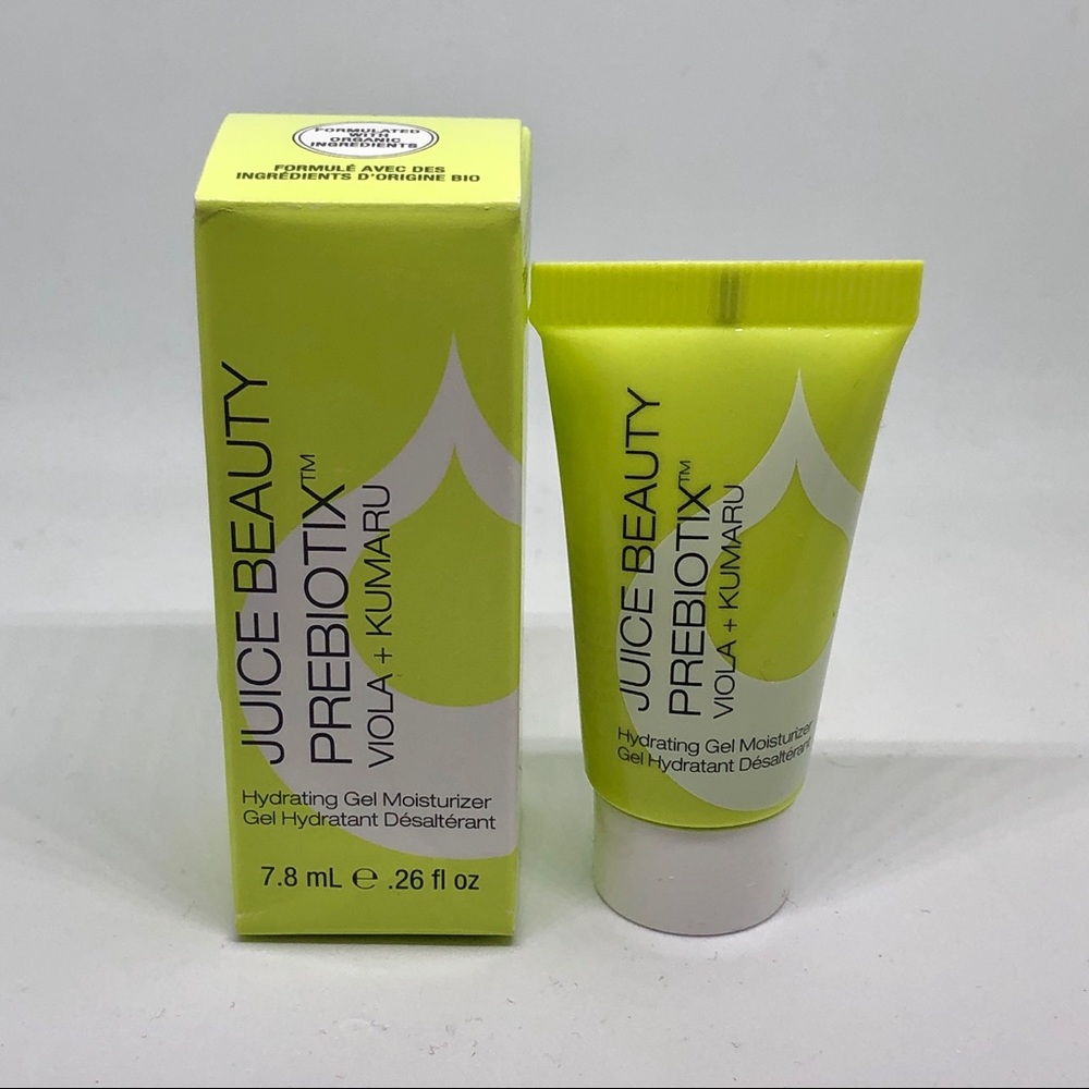 JUICE BEAUTY BRAND NEW 4 Piece Sample SET - Picture 4 of 6